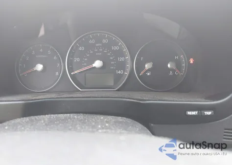 2012 Hyundai Santa Fe Gls V6 z USA, uszkodzony, nr VIN 5XYZG4AG7CG163720